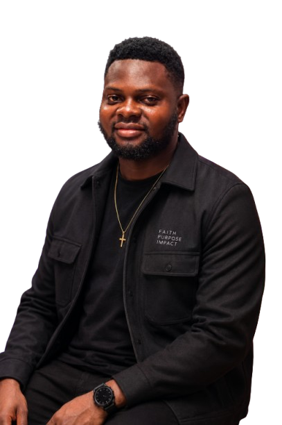 Pastor Caleb Leo